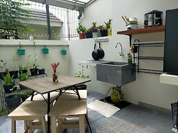 The Valley Guesthouse