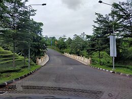 The Valley Guesthouse