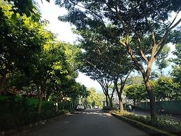 The Valley Guesthouse