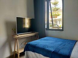 The Valley Guesthouse