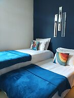 The Valley Guesthouse