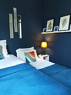 The Valley Guesthouse