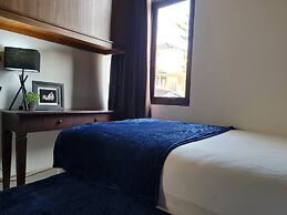 The Valley Guesthouse