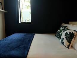 The Valley Guesthouse