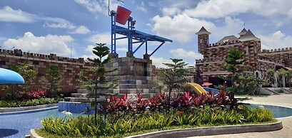 The Valley Guesthouse