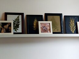 The Valley Guesthouse