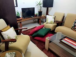 The Valley Guesthouse