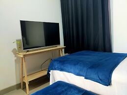 The Valley Guesthouse