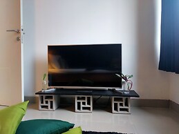 The Valley Guesthouse