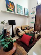 The Valley Guesthouse