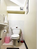 Cozy Crib 5mins from the airport