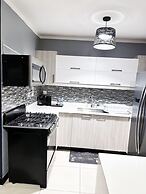 Cozy Crib 5mins from the airport