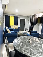 Cozy Crib 5mins from the airport