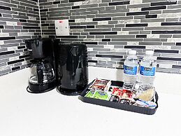 Cozy Crib 5mins from the airport