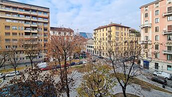 Italianway - Angelo Della Pergola