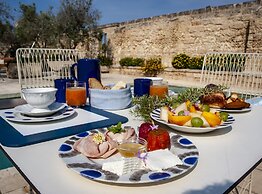 Saloni e Verande in Nard