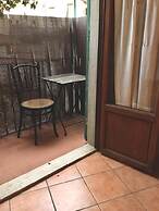 Ruote Apartment First