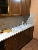 Ruote Apartment First