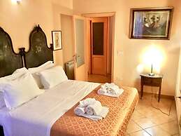 Ruote Apartment First