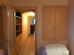 Ruote Apartment First