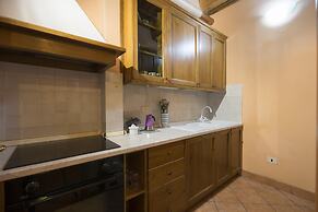Ruote Apartment First
