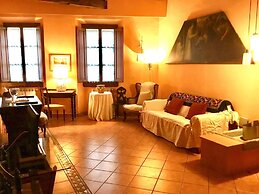 Ruote Apartment First