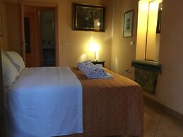 Ruote Apartment First