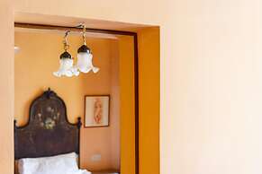 Ruote Apartment First