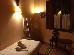 Ruote Apartment First