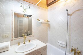 Ruote Apartment First