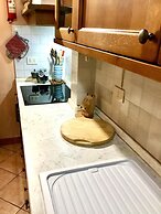 Ruote Apartment First