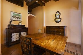 Ruote Apartment First