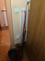 Ruote Apartment First