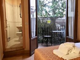 Ruote Apartment First