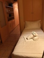 Ruote Apartment First