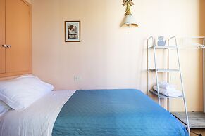 Ruote Apartment First