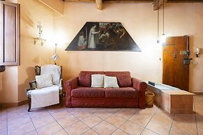 Ruote Apartment First