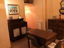 Ruote Apartment First