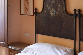 Ruote Apartment First