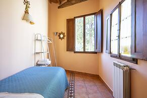 Ruote Apartment First