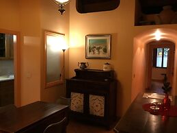 Ruote Apartment First