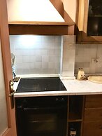 Ruote Apartment First