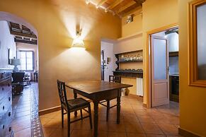Ruote Apartment First