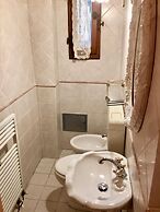 Ruote Apartment First