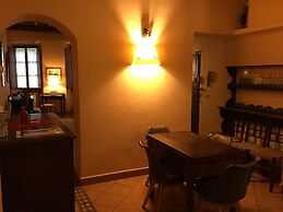 Ruote Apartment First