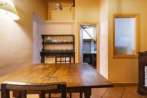 Ruote Apartment First