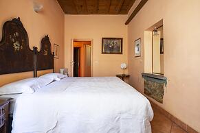 Ruote Apartment First