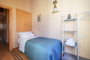 Ruote Apartment First
