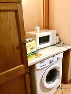 Ruote Apartment First