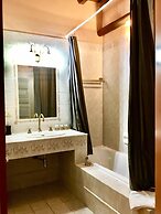 Ruote Apartment First